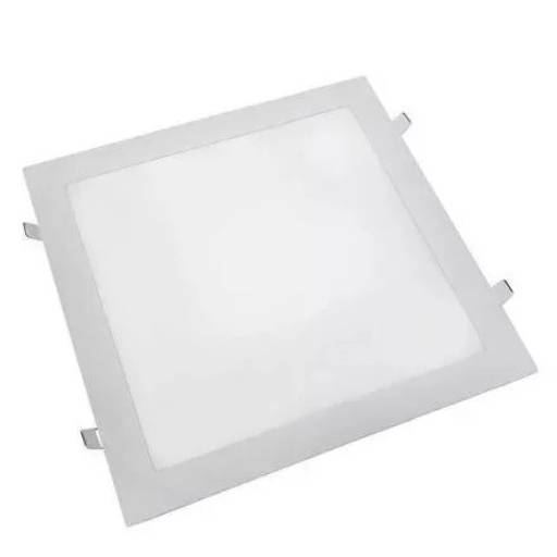 Painel LED de Embutir por Enertel Materiais Elétricos