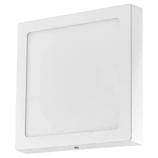 Painel LED de Sobrepor  por Enertel Materiais Elétricos