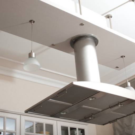 Instalação de Coifas – Eficiência Profissional, Cozinha Sem Fumaça por F&F Manutenção de Ar condicionado e Coifas