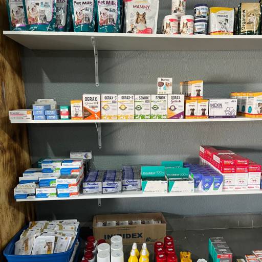Medicamentos para animais  por Animais & Cia