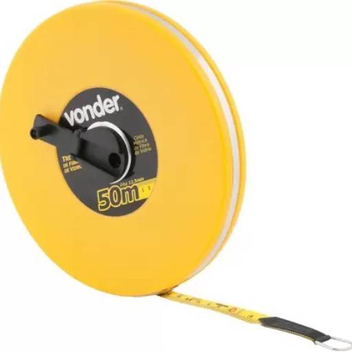 Trena Fibra Vonder 50M