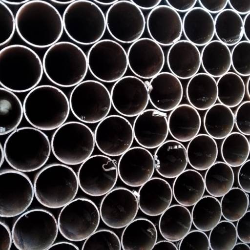Comprar o produto de Empresa que trabalha com tubos de metal em Bauru em Produtos Metálicos pela empresa DilFer Ferragens  em Bauru, SP por Solutudo