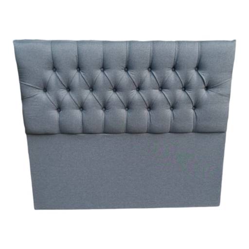 Cabeceira Casal por A.D.E.S Estofados