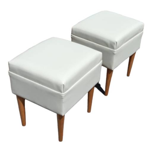 Banquetas Estofadas por A.D.E.S Estofados