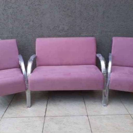 Kit Estofado por A.D.E.S Estofados