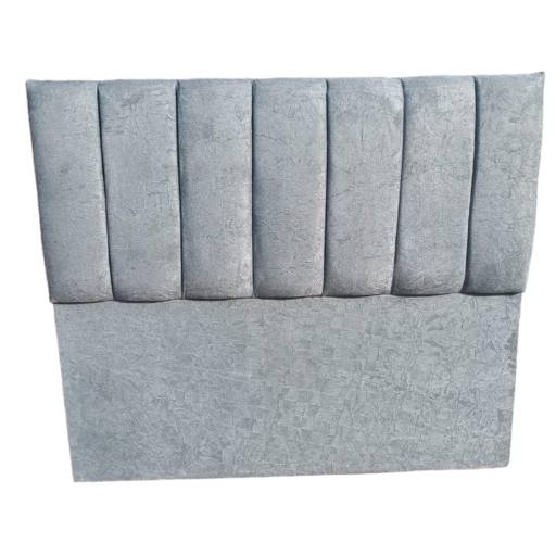 Cabeceira Modulada Casal por A.D.E.S Estofados