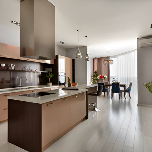 Cozinhas Planejadas em 100% MDF - Maximizando Espaços - Exclusividade e Pontualidade