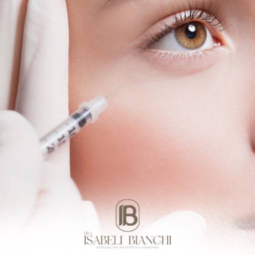 Comprar o produto de Toxina Botunílica em Estética Facial pela empresa Dra Isabeli Bianchi Biomédica Esteta em Itapetininga, SP por Solutudo