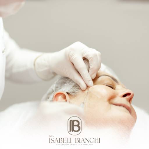 Comprar o produto de Skinbooster em Estética Facial pela empresa Dra Isabeli Bianchi Biomédica Esteta em Itapetininga, SP por Solutudo