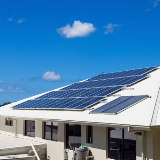 Desenhando um Futuro Sustentável - Projetos de Energia Solar em Luís Eduardo Magalhães