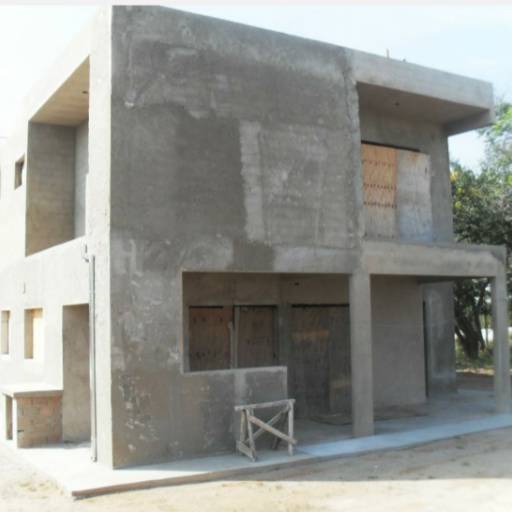 Construção de Casas Residenciais  em Ninho Verde II Eco Residence, SP por José Nunes Construção e Reformas