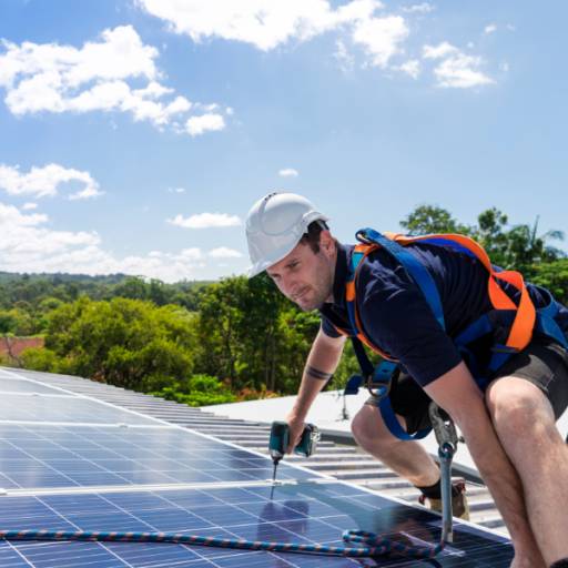 Sistema de Projeto Solar - Personalização e Eficiência em Natal, RN por LL Solar Energia Limpa