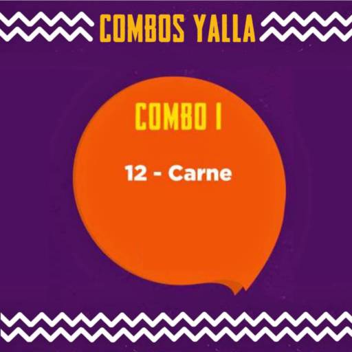 Esfihas de Carne - Sabor Inigualável - Cerquilho