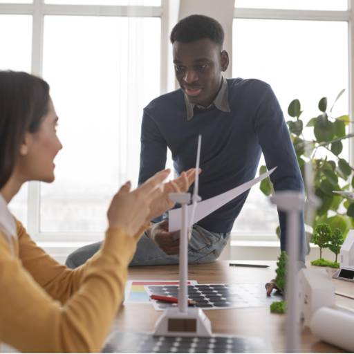 Consultoria Empresarial, RH e Exportação - Soluções Estratégicas