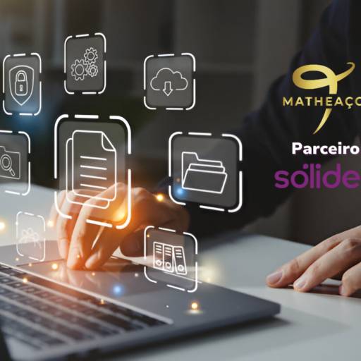 Software de Gestão de RH, DP e Ponto Eletrônico - Automatize seu RH - Parceiro Sólides por Matheaço Soluções Corporativas  Software de Gestão de RH, DP e Ponto Eletrônico - Automatize seu RH - Parceiro Sólides por Matheaço Soluções Corporativas