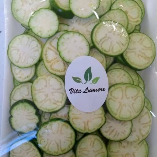 Legumes Processados - Praticidade e frescor para suas refeições - São José dos Campos por Consumo Verde