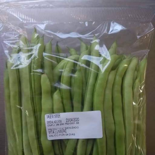 Legumes Processados - Praticidade e frescor para suas refeições - São José dos Campos por Consumo Verde