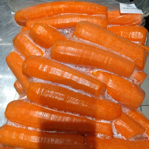 Legumes Processados - Praticidade e frescor para suas refeições - São José dos Campos por Consumo Verde