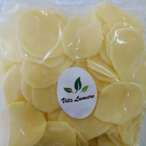 Legumes Processados - Praticidade e frescor para suas refeições - São José dos Campos por Consumo Verde