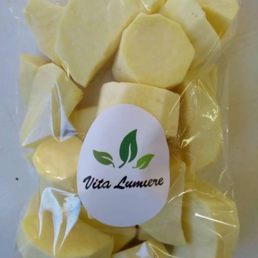 Legumes Processados - Praticidade e frescor para suas refeições - São José dos Campos por Consumo Verde