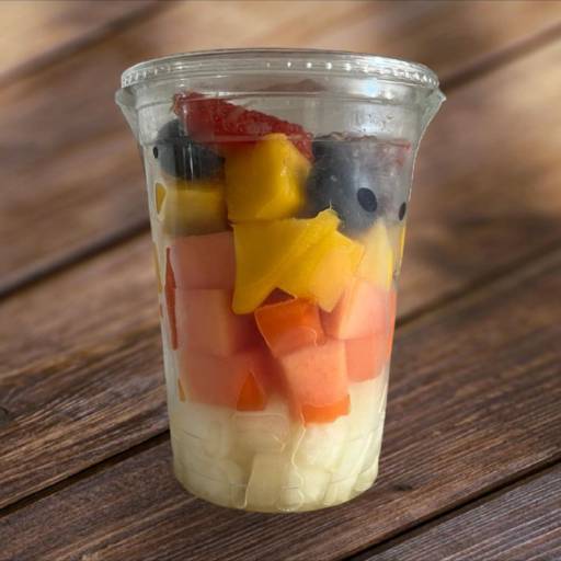 Frutas Processadas - Sabor natural e praticidade para o seu dia a dia - São José dos Campos por Consumo Verde