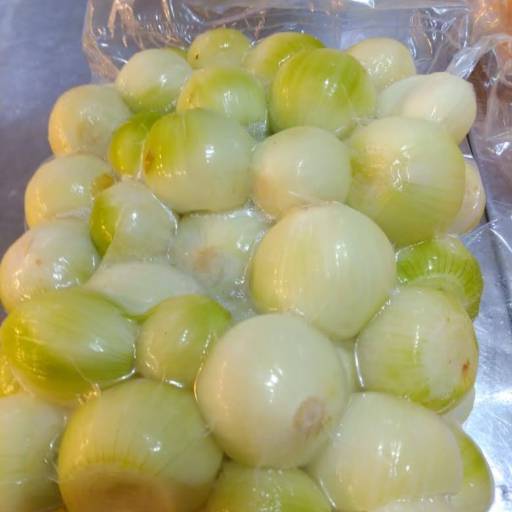 Legumes Higienizados - Frescor e conveniência para sua cozinha - São José dos Campos por Consumo Verde