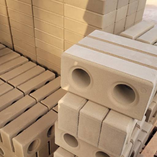Tijolos Ecológicos Ecomatton - Construção Sustentável e Eficiente em Avaré