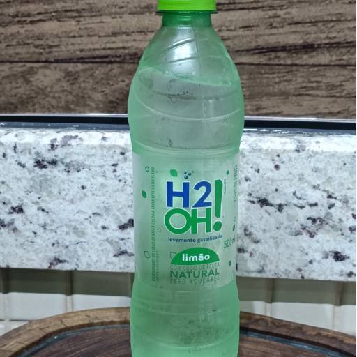 Comprar o produto de H2O sabores em Bebidas pela empresa Corte Nobre | Churrasco Artesanal em Mineiros, GO por Solutudo