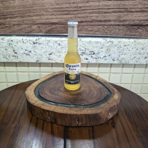 Comprar o produto de Coronita extra 210ml em Cervejas pela empresa Corte Nobre | Churrasco Artesanal em Mineiros, GO por Solutudo
