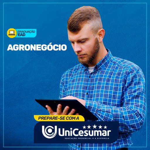 Faculdade de Agronegócio em Bauru