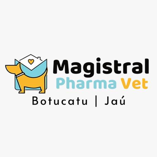  Farmácia Veterinária  por Magistral Pharma Botucatu