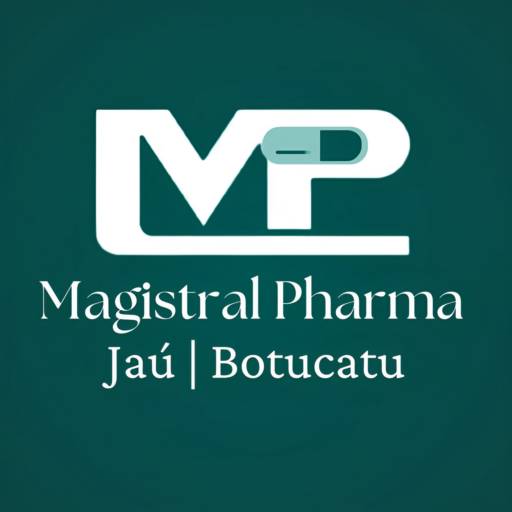 Farmácia em Botucatu  por Magistral Pharma Botucatu