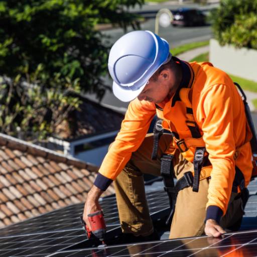 Comprar o produto de Energia Solar para Empresas - Economia e Sustentabilidade para o seu Negócio - Belém em Energia Solar pela empresa Amazon engenharia em Belém, PA por Solutudo