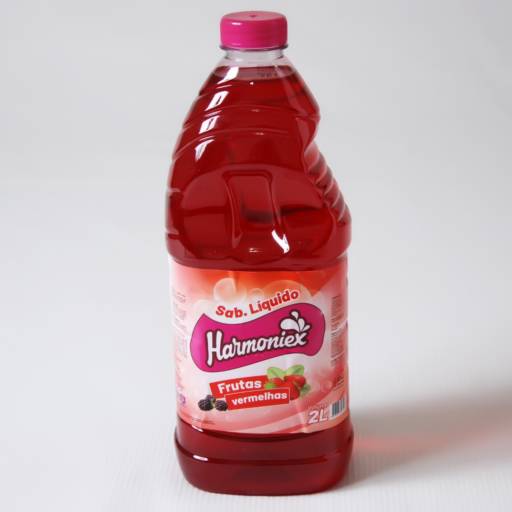  Sabão Líquido - Limpeza Suave - São Carlos/SP por WF Distribuidora de Materiais de Limpeza e Descartáveis