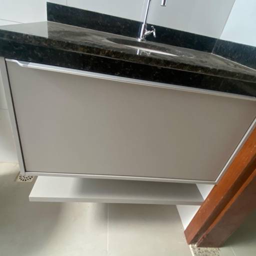 Armário Planejado - Organização e Elegância para seu Espaço - Sorriso, MT