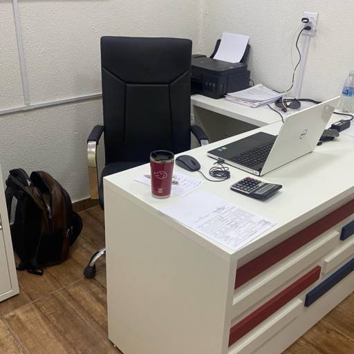 Closet Planejado - Organização e Elegância para seu Espaço - Sorriso, MT