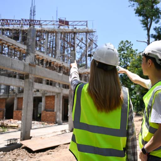 Construtora  por JS Construção