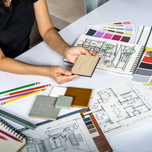 Design de interiores