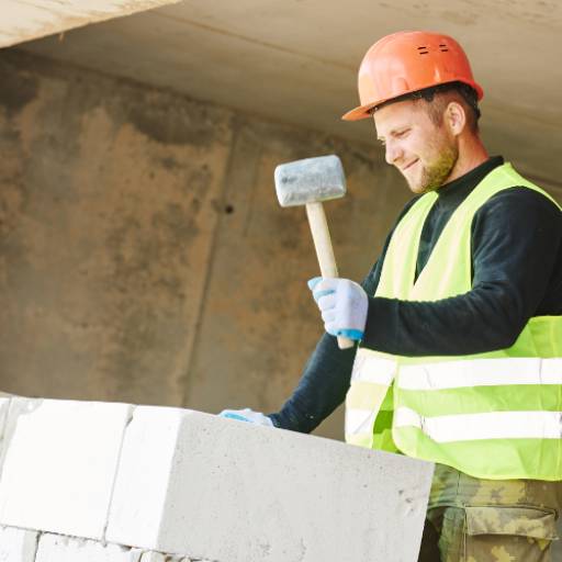 Pedreiro em Ribeirão Preto – Soluções Inteligentes em Construção e Reforma