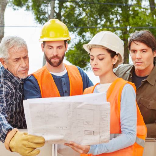 Construtora em Ribeirão Preto – Transforme Sonhos em Projetos de Excelência