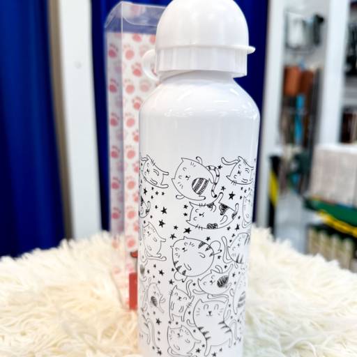 Garrafinhas em Avaré - Hidratação com Estilo e Praticidade por Loja Veste 10 Avaré