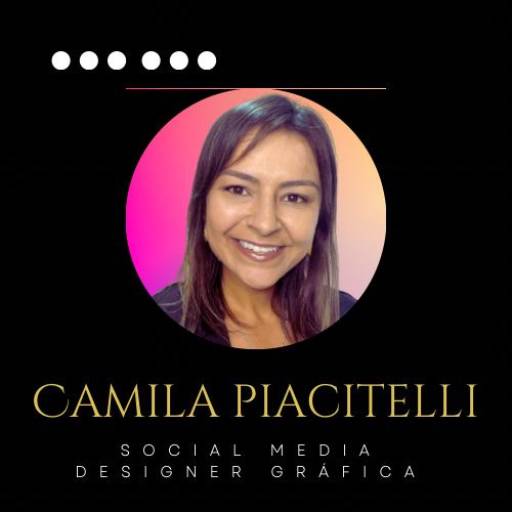 Comprar a oferta de Gerente de mídias sociais em Marketing Digital pela empresa Social Media Camila Piacitelli em Botucatu, SP por Solutudo
