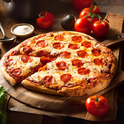 Comprar o produto de Pizzas Especiais  em Pizzas pela empresa Valente Pizzaria | Delivery e Balcão em Mineiros, GO por Solutudo