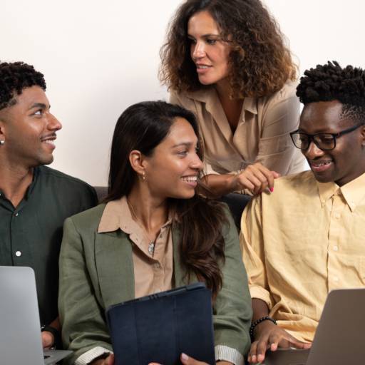 Palestras e Treinamentos Corporativos - Inspire e Transforme sua Equipe em Manaus