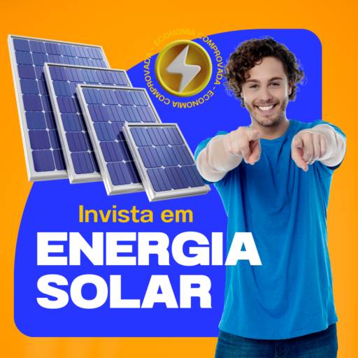 Energia por Assinatura - Economia e Sustentabilidade - Poços de Caldas por Igreen energy