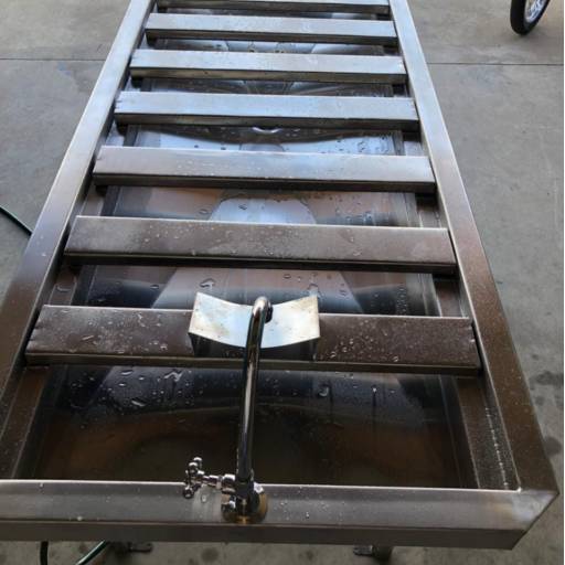 Equipamentos Fúnebres por Art inox Botucatu