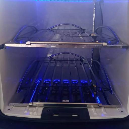 Equipamentos Fúnebres por Art inox Botucatu