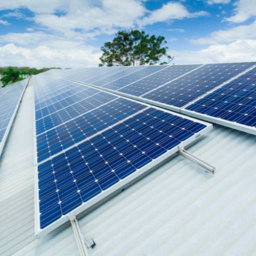 Comprar o produto de Usina Solar - Geração de Energia Limpa e Sustentável - Castanhal em Energia Solar pela empresa Alternativa Solar Castanhal em Castanhal, PA por Solutudo