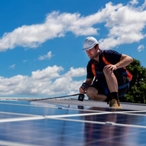 Comprar o produto de Inversor Solar - Eficiência Energética e Sustentabilidade - Castanhal em Energia Solar pela empresa Alternativa Solar Castanhal em Castanhal, PA por Solutudo