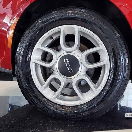 FIAT 500 1.4 FLEX CULT- 2012 em Botucatu, SP por AJ Veículos